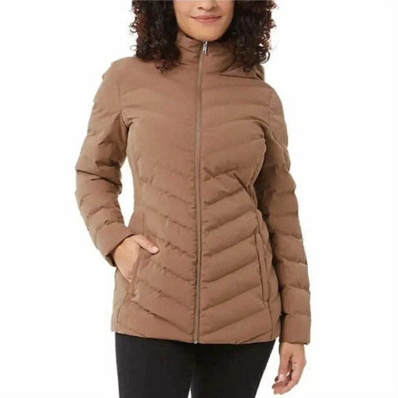 32 degree ladies power tech jackets - Picture 1 of 4